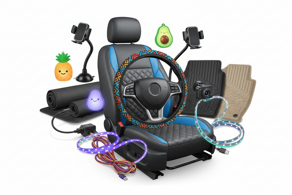 Car Accessories
