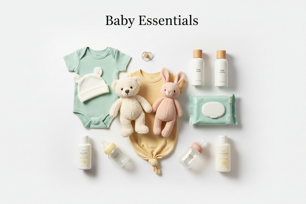 Baby Essentials