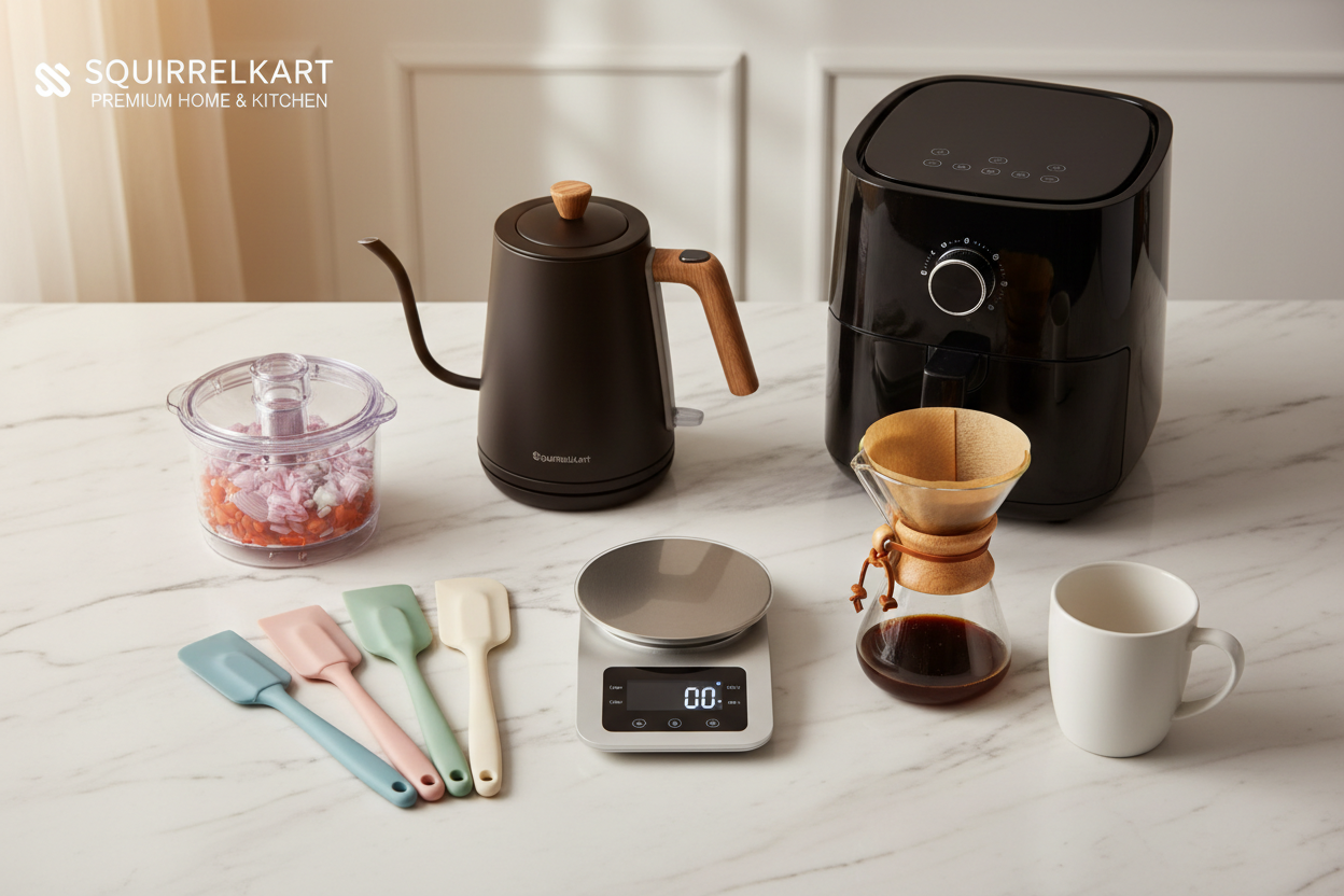 Home & Kitchen Products