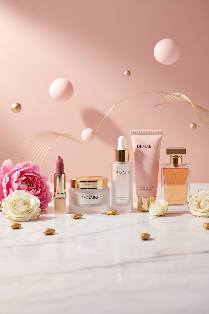 Beauty & Personal Care