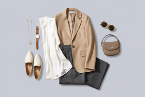 Fashion