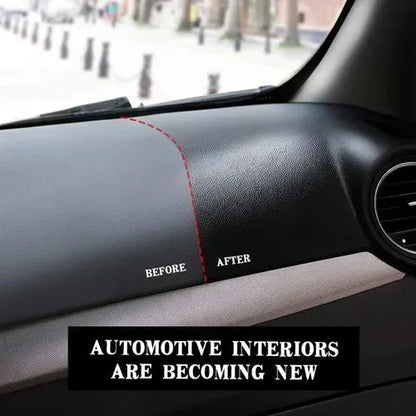 Dashboard Polish — Shine & Protect Your Car Interior