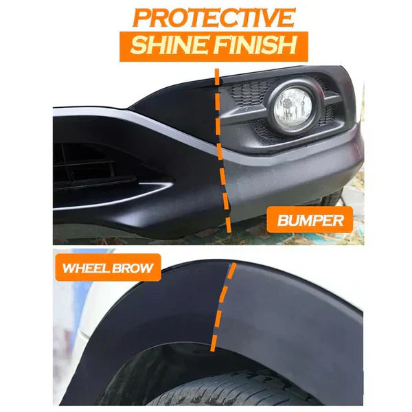 Dashboard Polish — Shine & Protect Your Car Interior