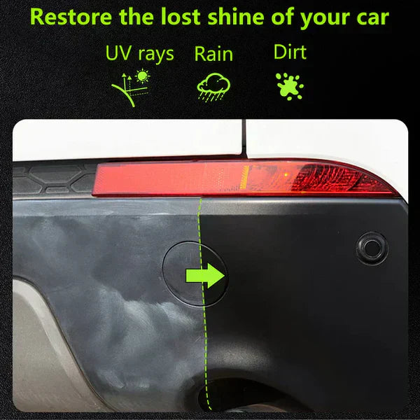 Dashboard Polish — Shine & Protect Your Car Interior