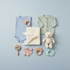 Baby Essentials