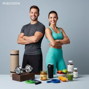 Fitness & Wellness