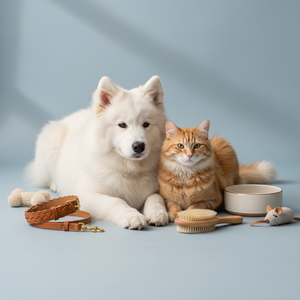 Pet Products